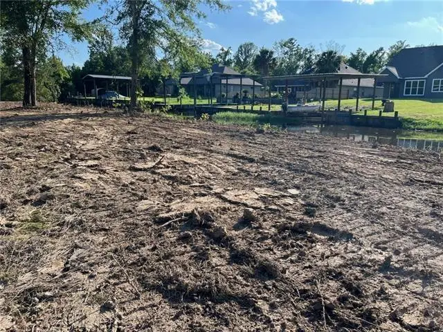 LOT 54 Swamp Drive, Springfield, LA 70462 - #3