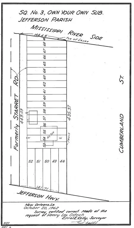 11204 Jefferson Highway, River Ridge, LA 70123