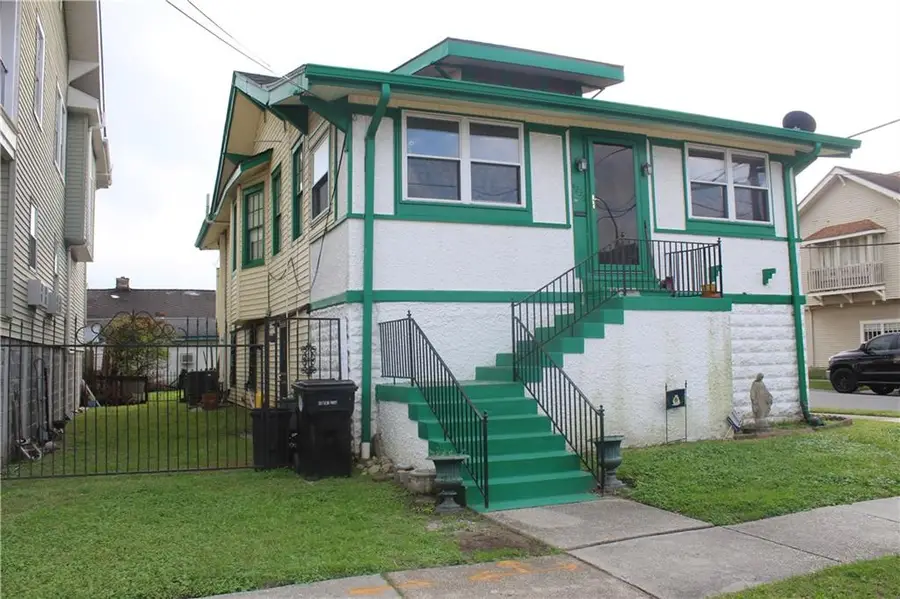 4236 S Roman Street, New Orleans, LA 70125 - #3