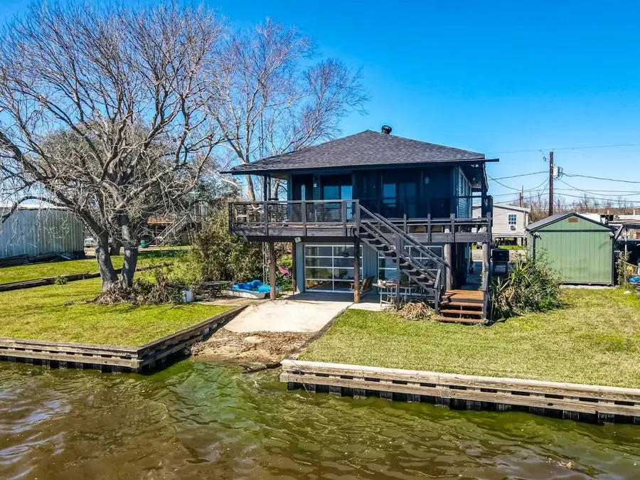 122 Cypress Drive, Des Allemands, LA 70030 - #3