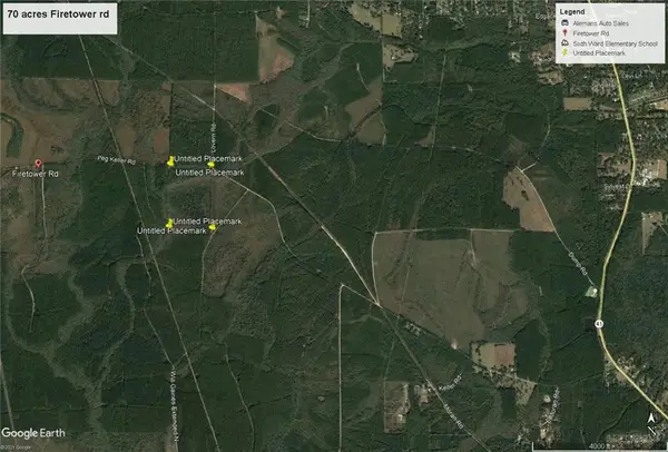 999 Firetower Road, Pearl River, LA 70452