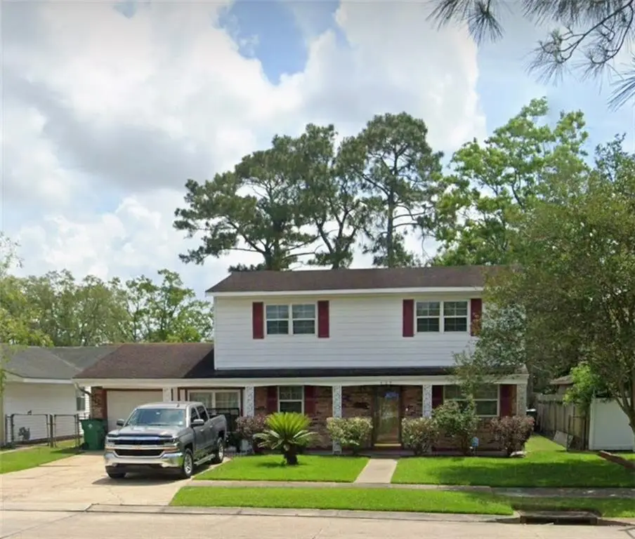625 W Niagara Circle, Terrytown, LA 70056 - #1