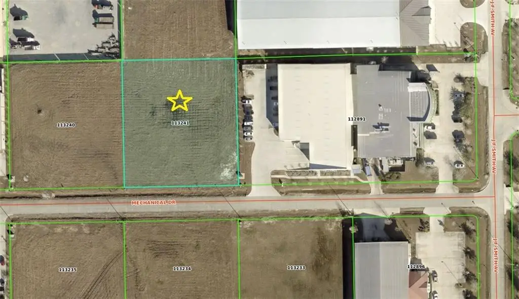 Mechanical Drive, Slidell, LA 70460 - #1