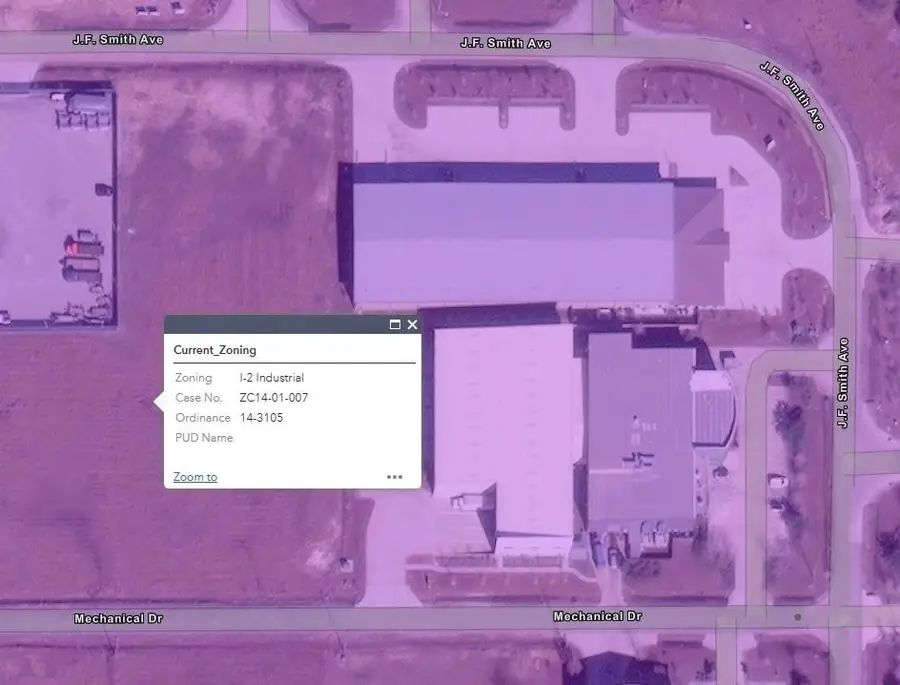 Mechanical Drive, Slidell, LA 70460 - #3