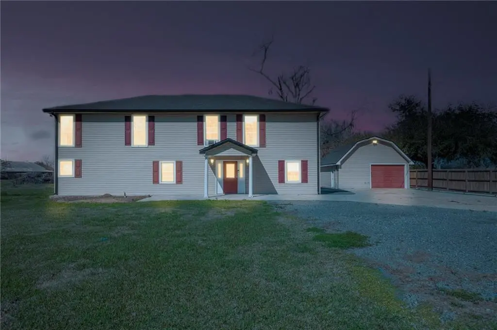 4304 Matherne Avenue, Bourg, LA 70343 - #1