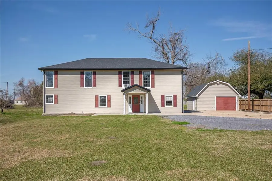 4304 Matherne Avenue, Bourg, LA 70343 - #2