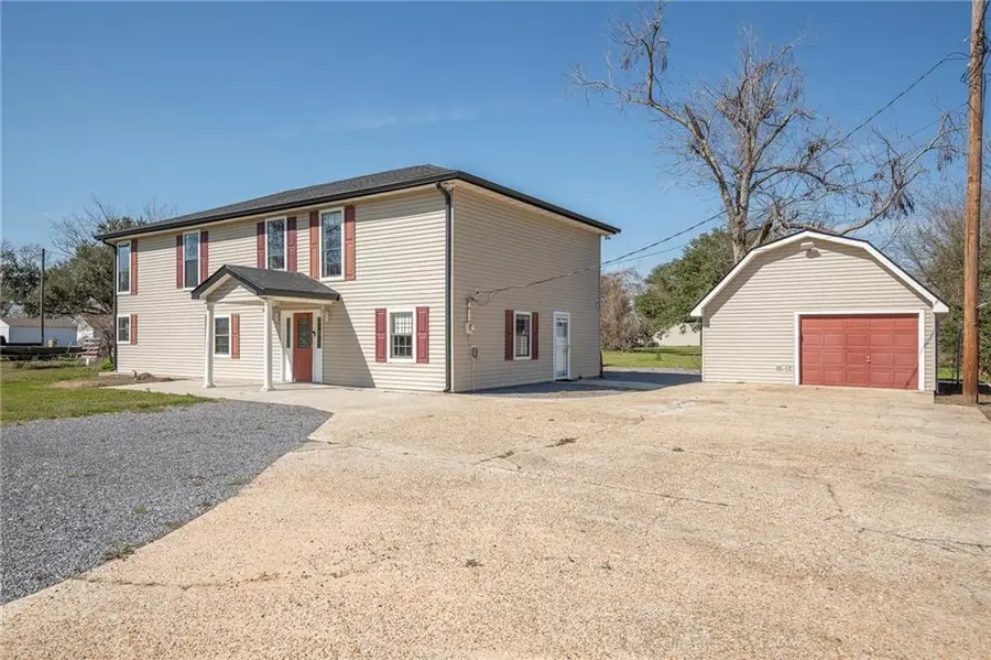 4304 Matherne Avenue, Bourg, LA 70343 - #3