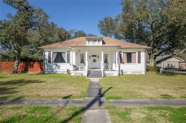 119 Amelia Street, Destrehan, LA 70047