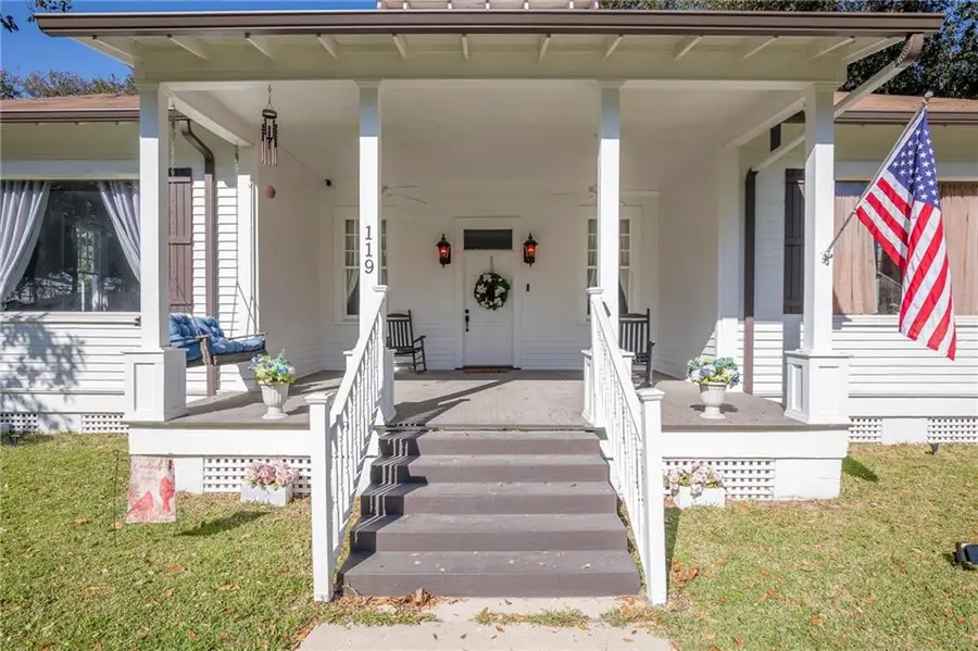 119 Amelia Street, Destrehan, LA 70047 - #2