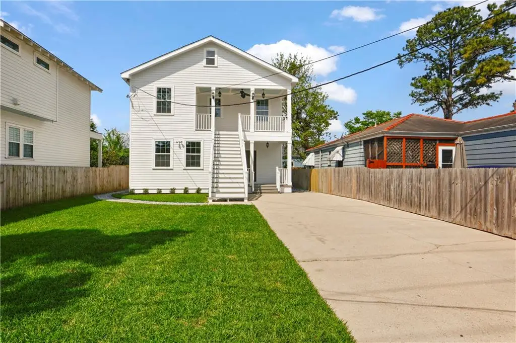 2724-26 Upperline Street, New Orleans, LA 70115 - #1