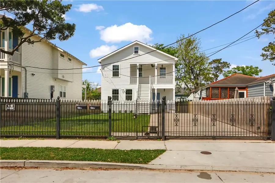 2724-26 Upperline Street, New Orleans, LA 70115 - #2