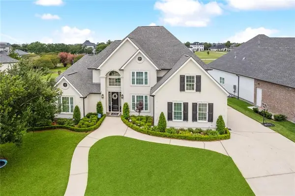 118 Dogwood Drive, Kenner, LA 70065