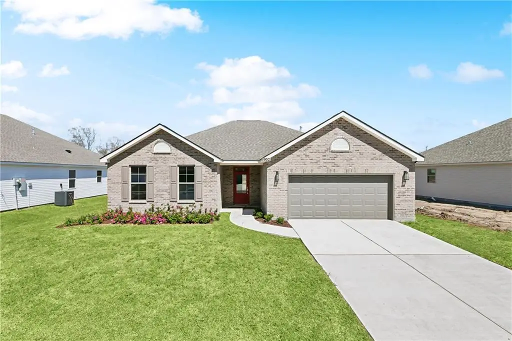 952 Dandelion Drive, Waggaman, LA 70094 - #1