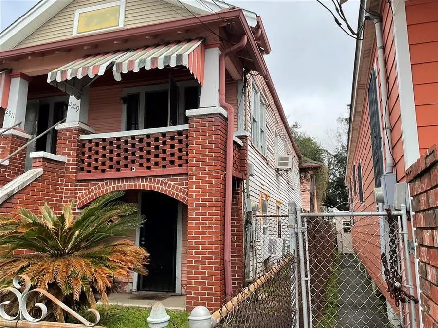 2909 1st Street, New Orleans, LA 70113 - #3