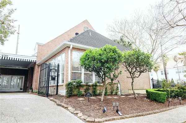 430 Leslie Lane, New Orleans, LA 70124