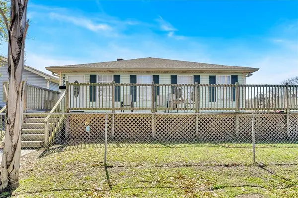 5000 St. Claude Avenue, New Orleans, LA 70117