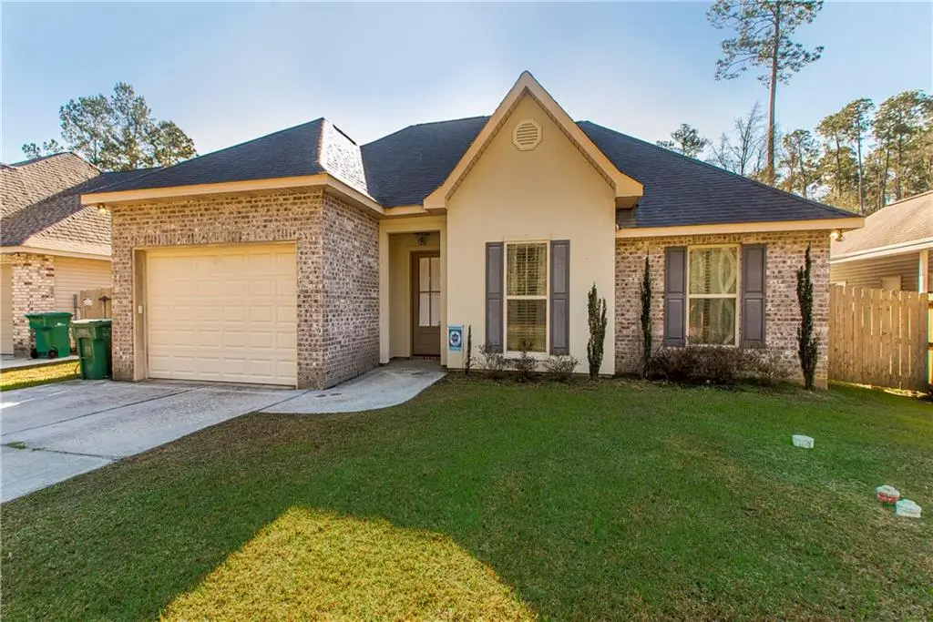 20354 Helenbirg Road, Covington, LA 70433 - #1