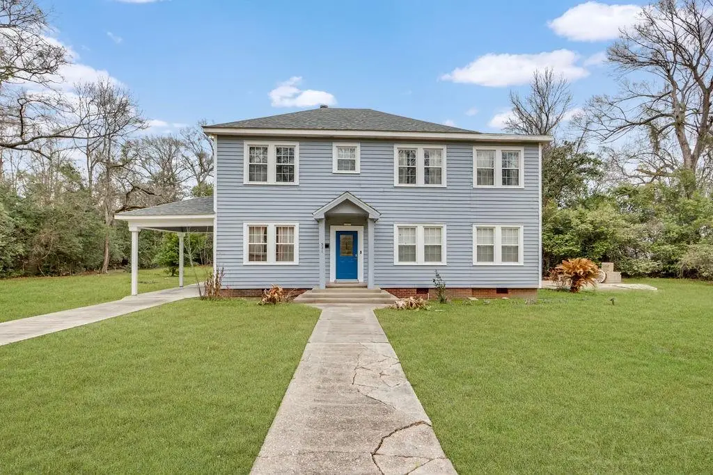 531 N Border Drive, Bogalusa, LA 70427 - #1
