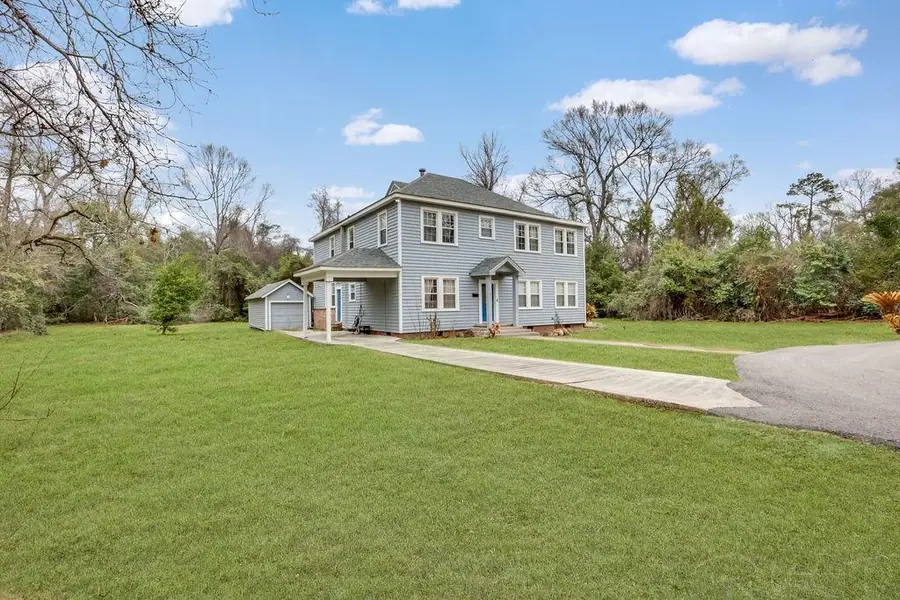 531 N Border Drive, Bogalusa, LA 70427 - #2