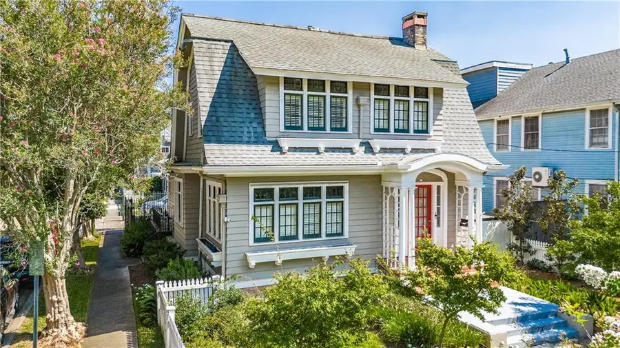 2133 Calhoun Street, New Orleans, LA 70118 - #2