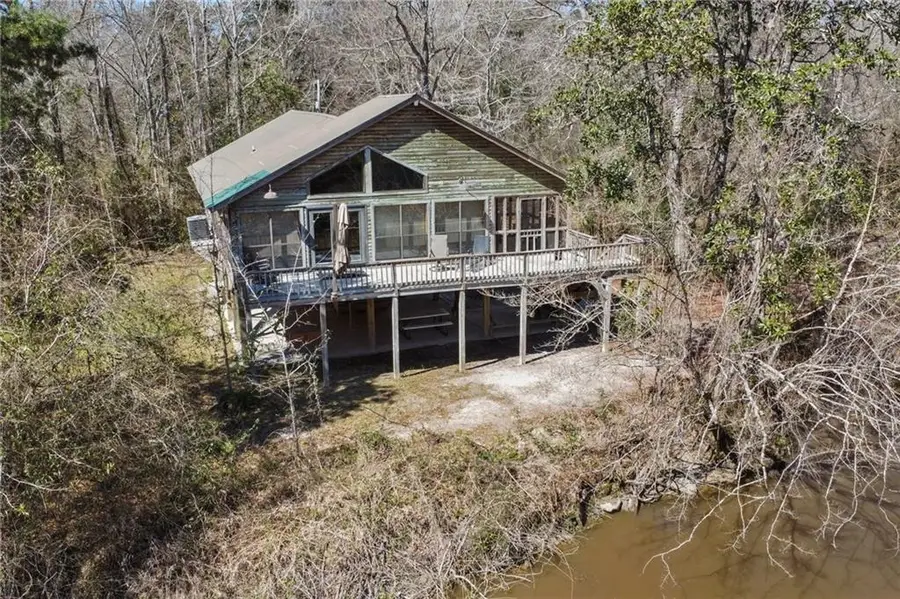 601 Liberty Road, Picayune, MS 39466 - #3