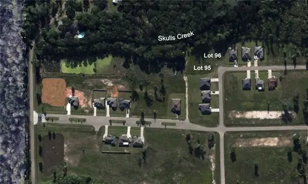 Fox Hollow Loop, Hammond, LA 70403