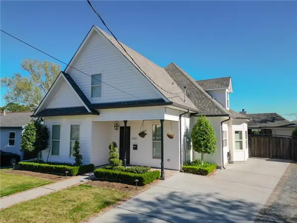 8009 Marshall Drive, Harahan, LA 70123