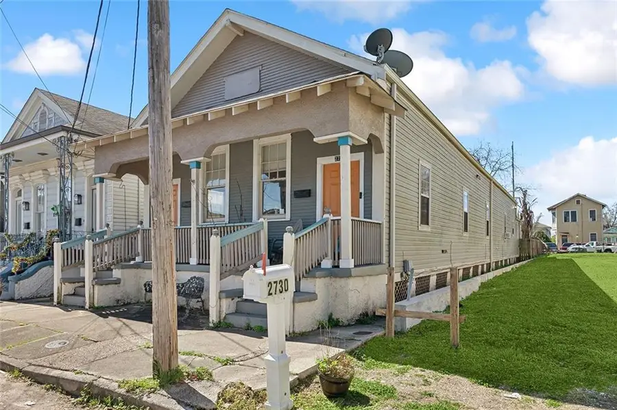 2726-28 Saint Philip Street, New Orleans, LA 70119 - #2