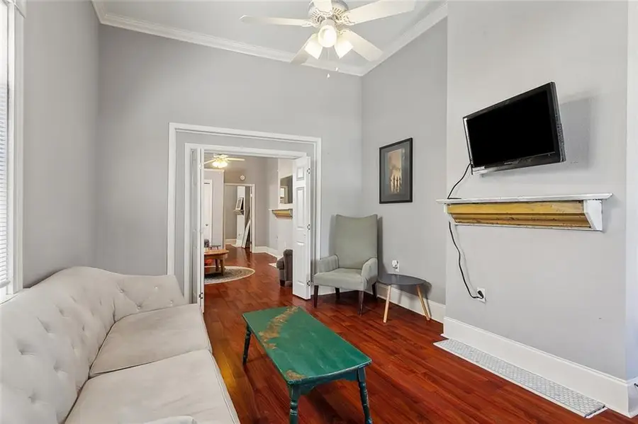 2726-28 Saint Philip Street, New Orleans, LA 70119 - #3