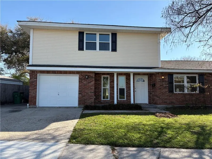 2008 Harvard Lane, Gretna, LA 70056 - #2