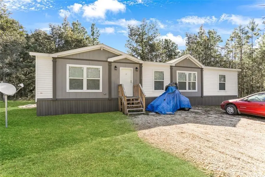73350 Birdie Street, Abita Springs, LA 70420 - #2