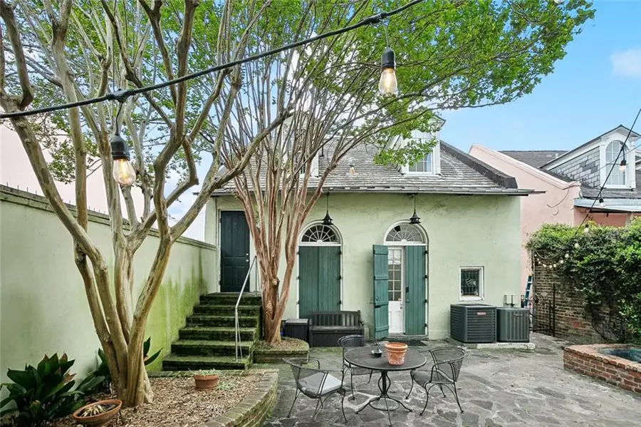1017 Conti Street #2, New Orleans, LA 70112 - #2