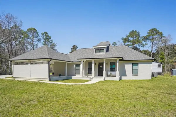 82181 Charles Kelly Road, Bush, LA 70431