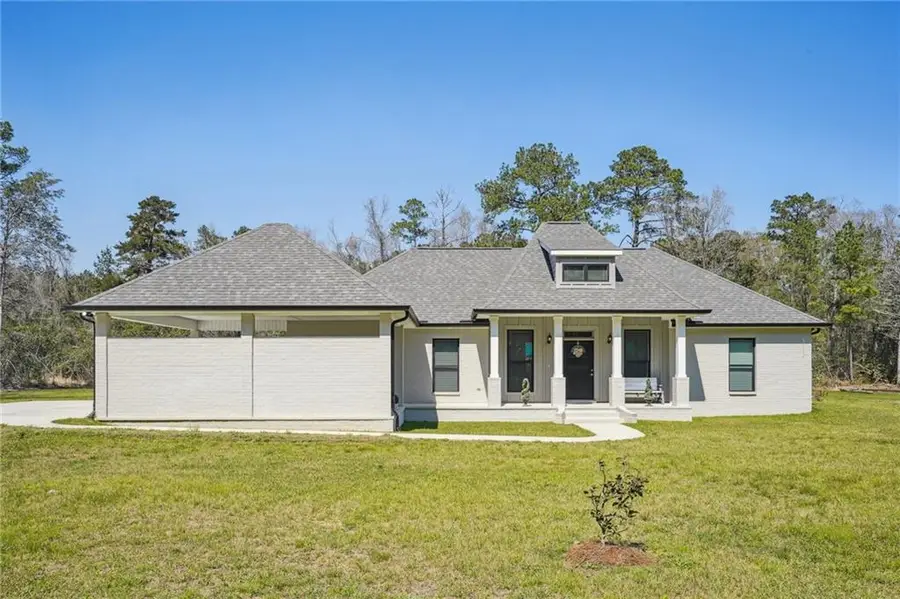82181 Charles Kelly Road, Bush, LA 70431 - #3