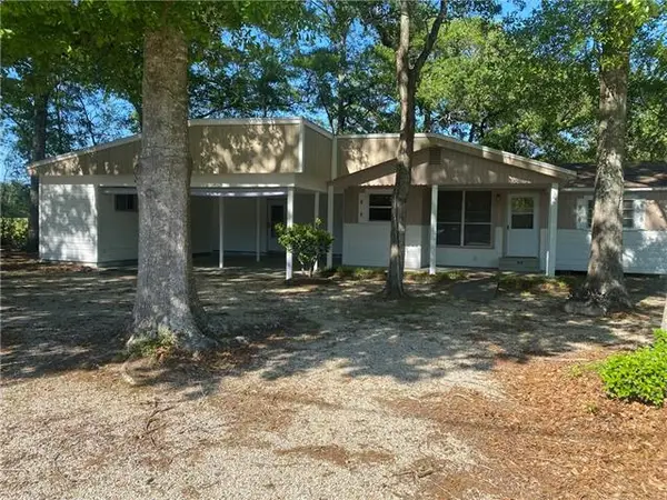 83346 House Creek Road, Bush, LA 70431