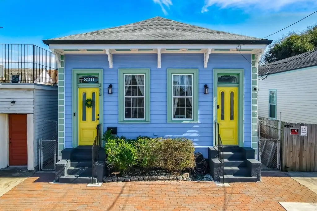 326 N Tonti Street, New Orleans, LA 70119 - #1