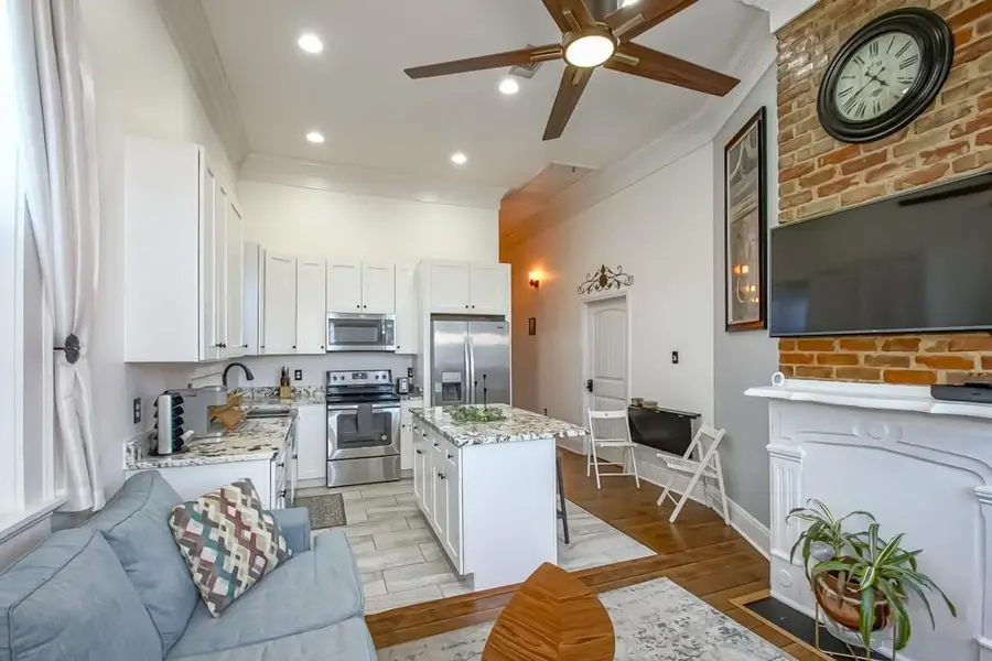 326 N Tonti Street, New Orleans, LA 70119 - #2