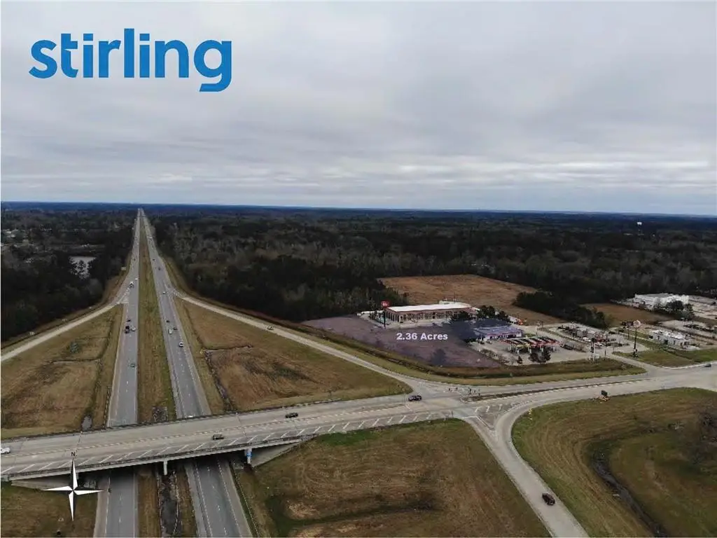 46011 N Puma Drive, Hammond, LA 70401 - #1