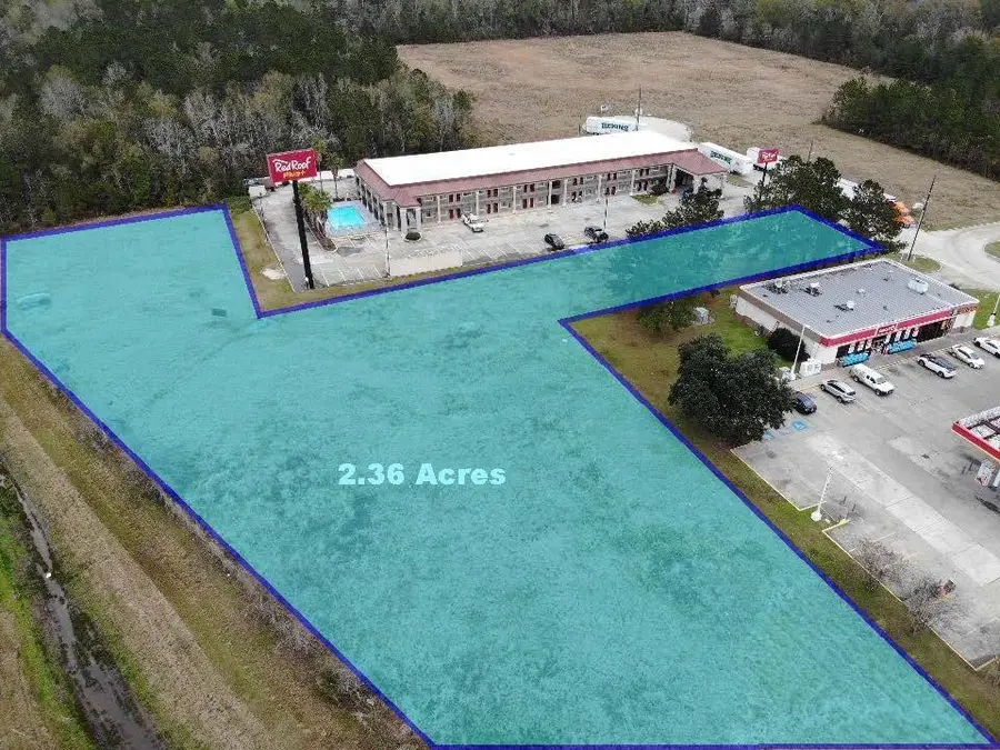 46011 N Puma Drive, Hammond, LA 70401 - #2