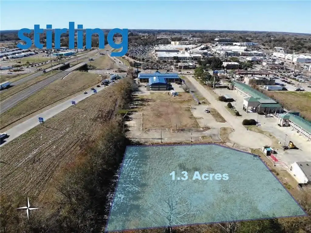 110 Duo Drive, Hammond, LA 70401 - #1