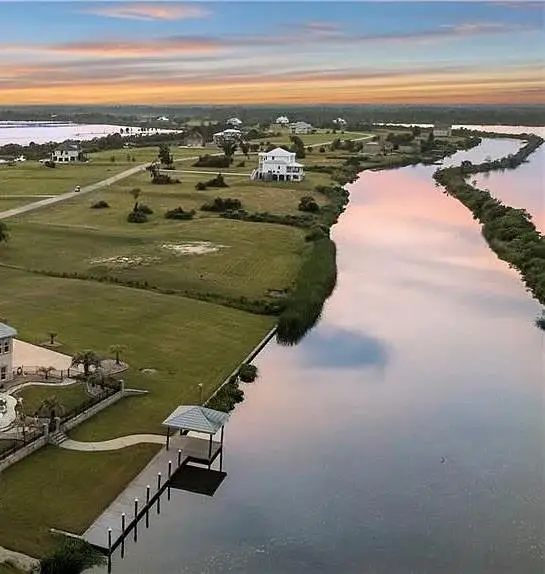 Chenier Drive, Madisonville, LA 70447 - #2