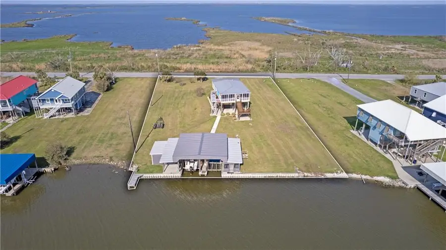 6671 Highway 56, Chauvin, LA 70344 - #2