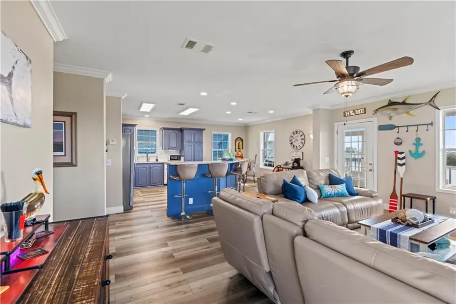 6671 Highway 56, Chauvin, LA 70344 - #3