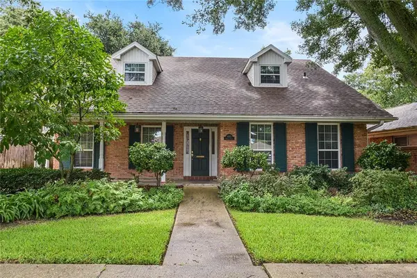 4405 Napoli Drive, Metairie, LA 70002