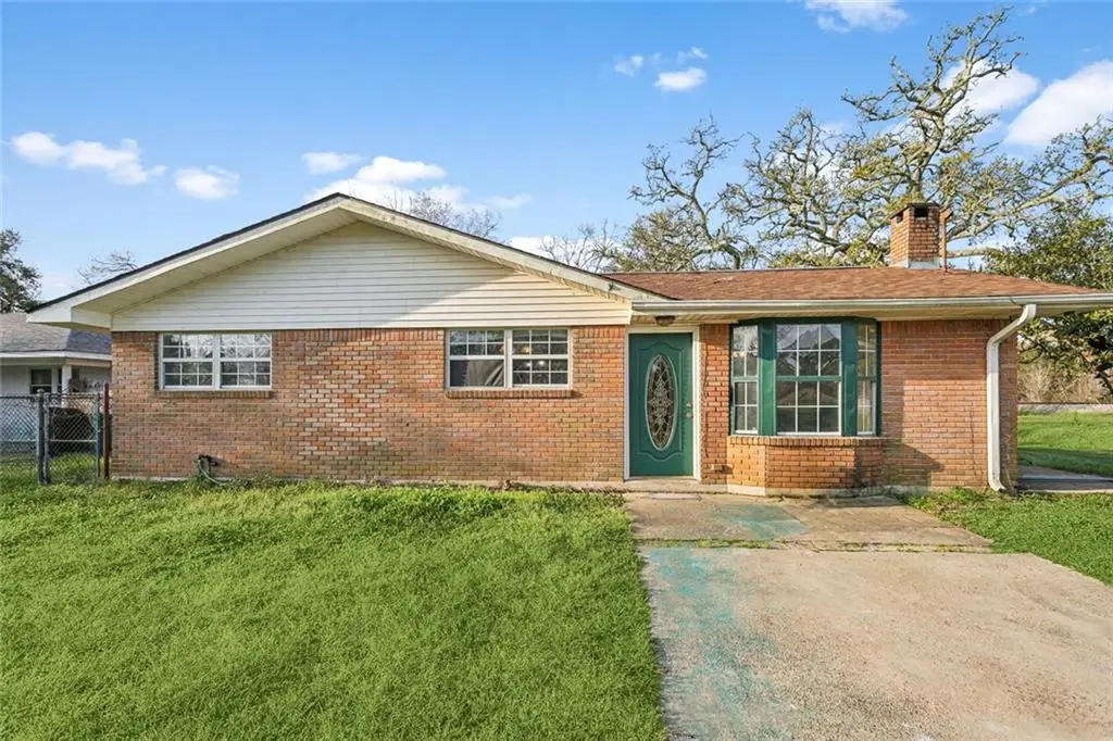 105 Palm Springs Drive, Slidell, LA 70458 - #1