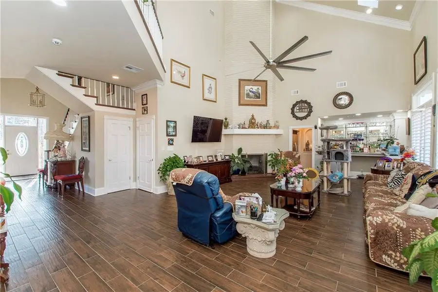 3628 Tolmas Drive, Metairie, LA 70002 - #3