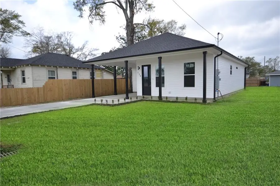 134 Gourgues Street, Hahnville, LA 70057 - #3