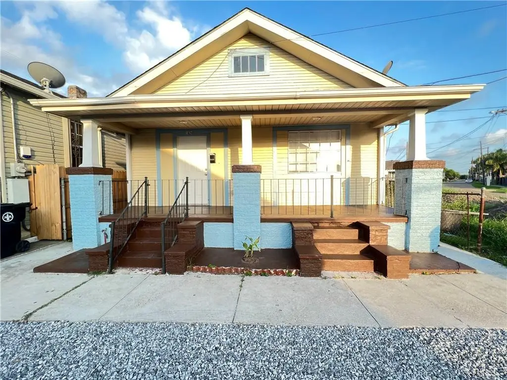 1824 Allen Street, New Orleans, LA 70116 - #1
