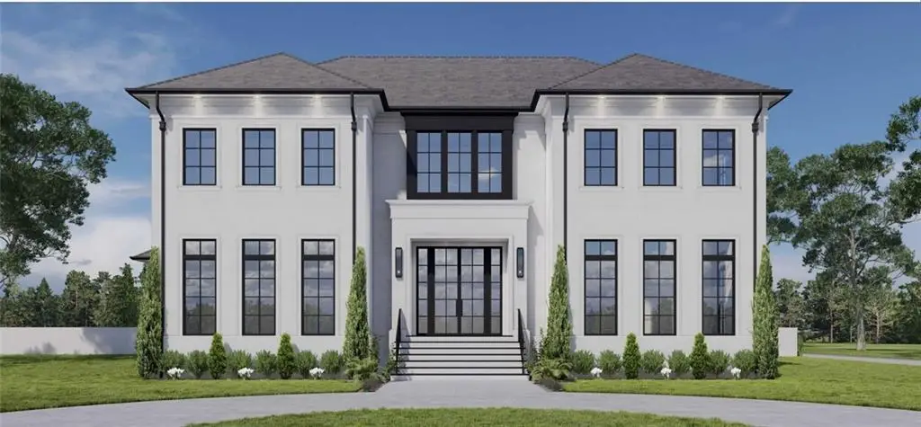 227 Islander Drive, Slidell, LA 70458 - #1