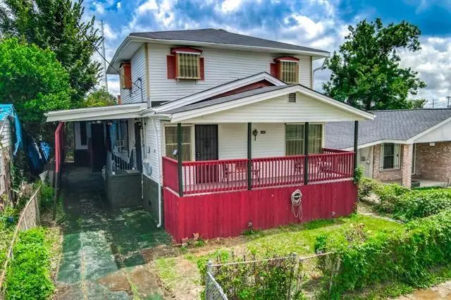 1805 Plaza Drive, Marrero, LA 70072 - #2